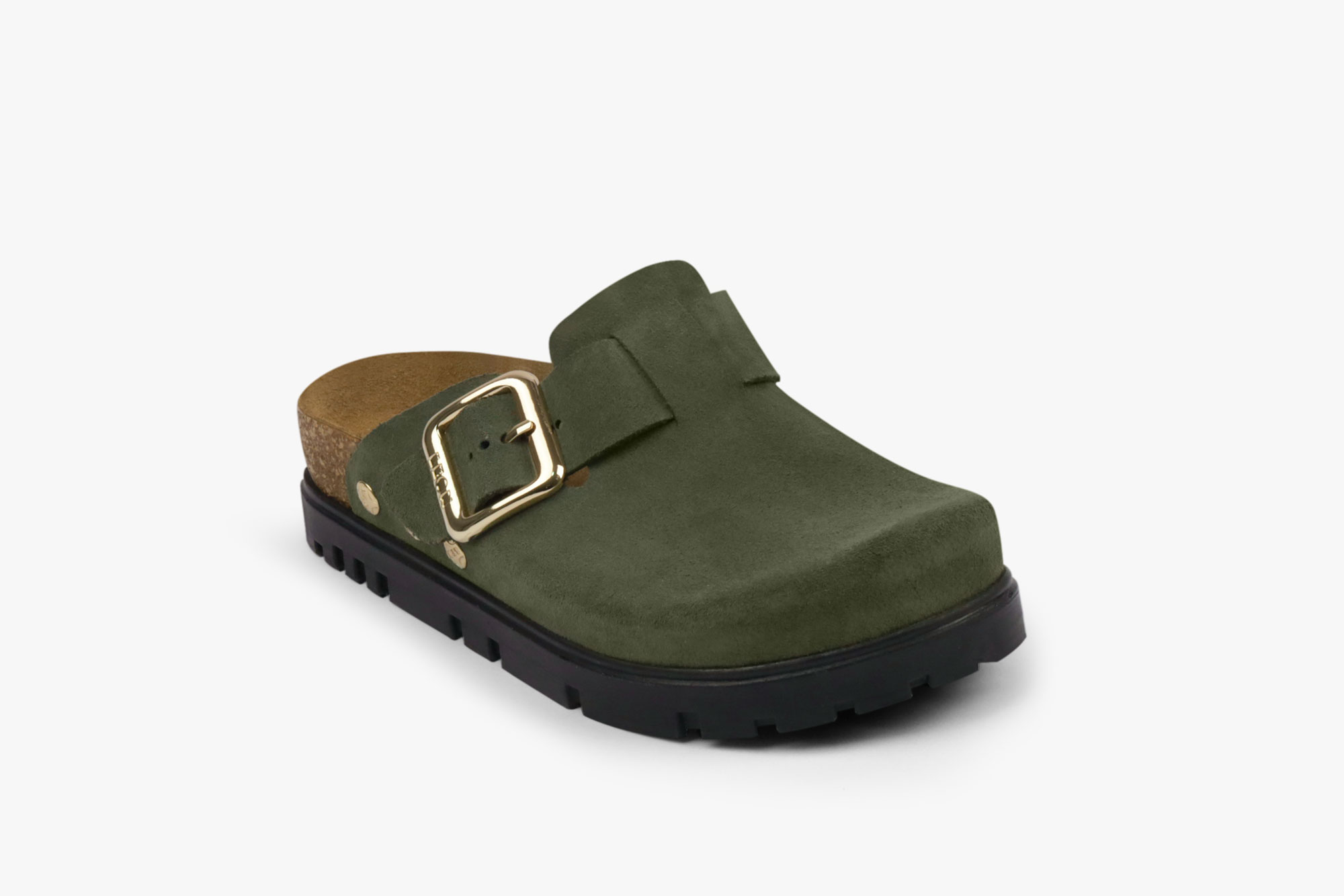Lifestyle - Andora II - ZELENA
