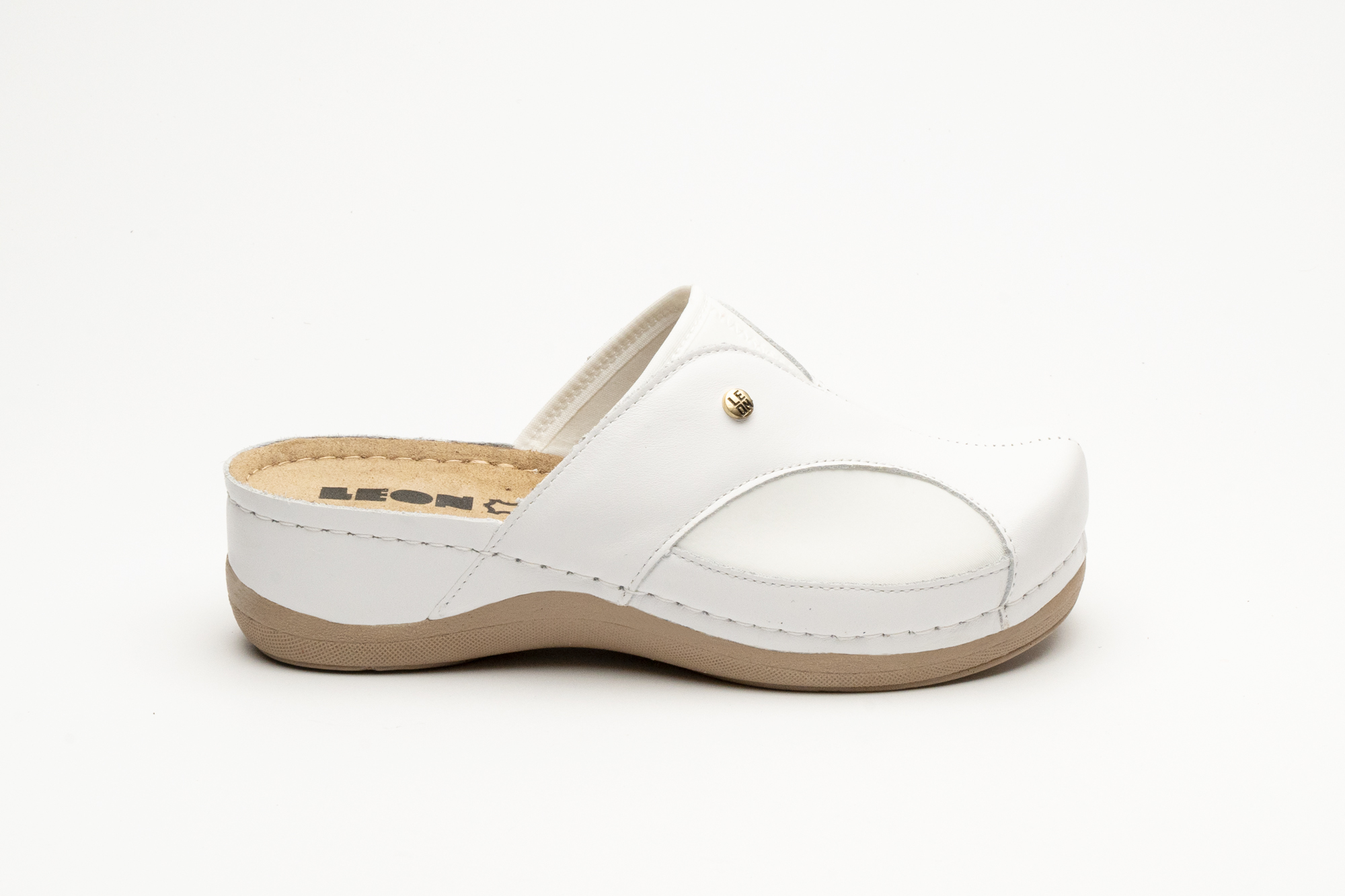 Bašta - Aria I - BELA