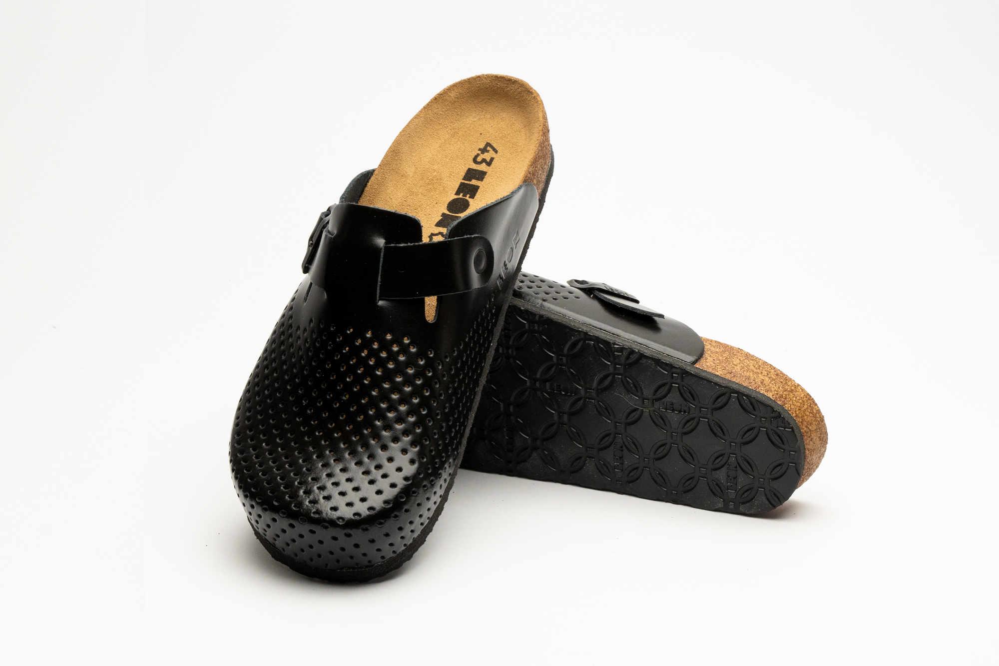 Bašta - Bjorn - CRNA