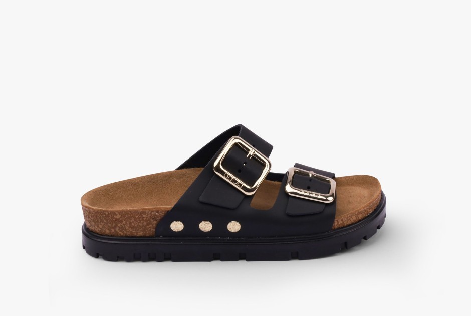 Lifestyle - Portofino - CRNA BAKKAR