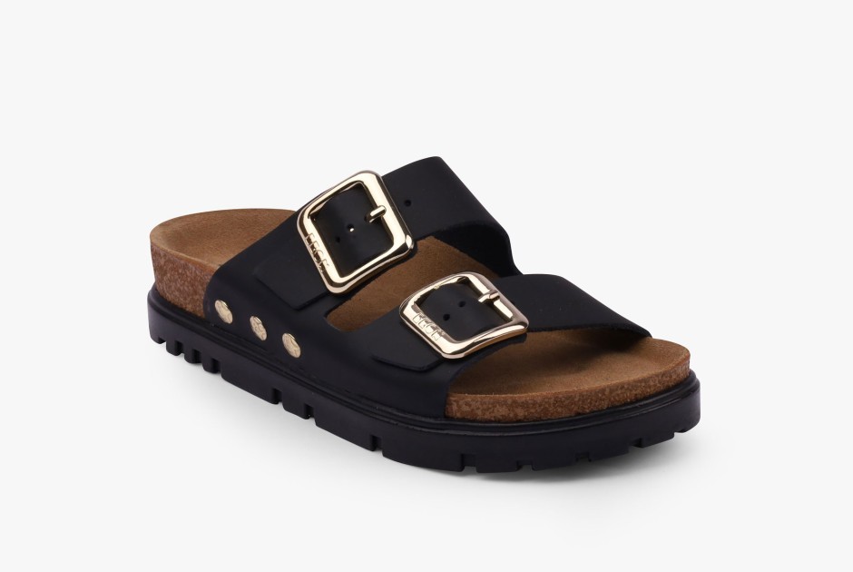 Portofino CRNA BAKKAR