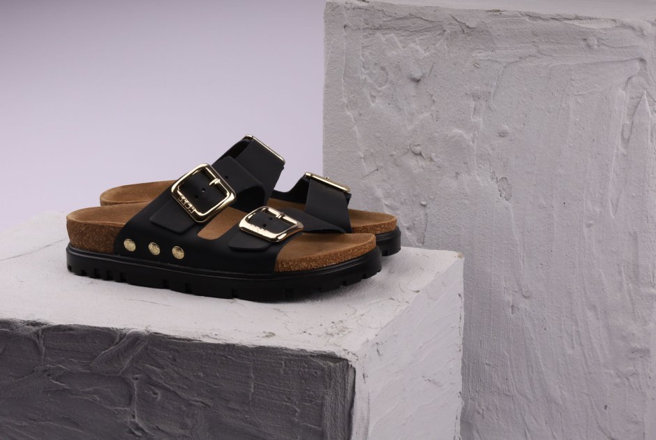 Portofino CRNA BAKKAR