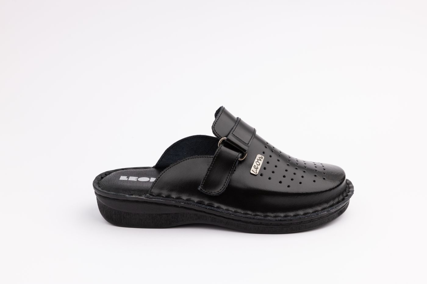 Bašta - Thomas - CRNA