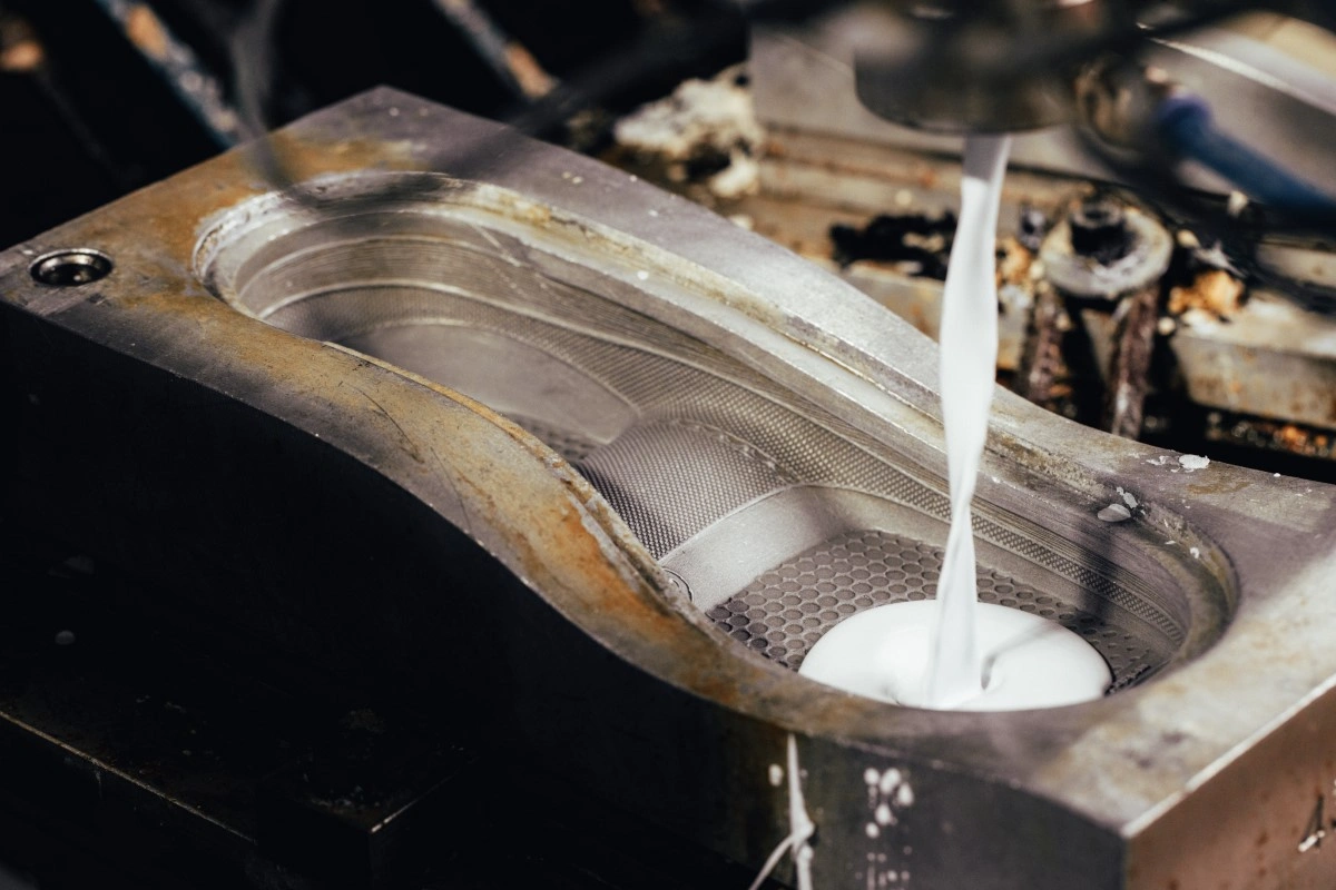 01 | Полиуретан