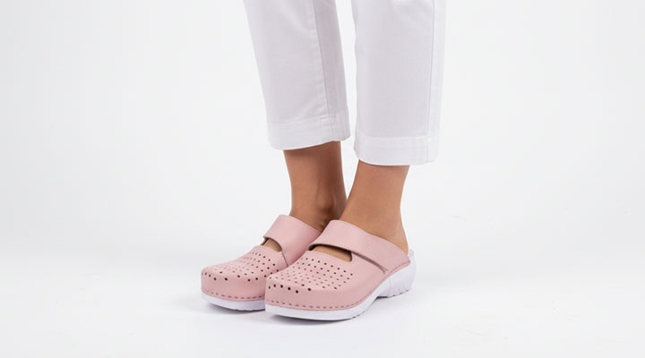 Медицински сабо