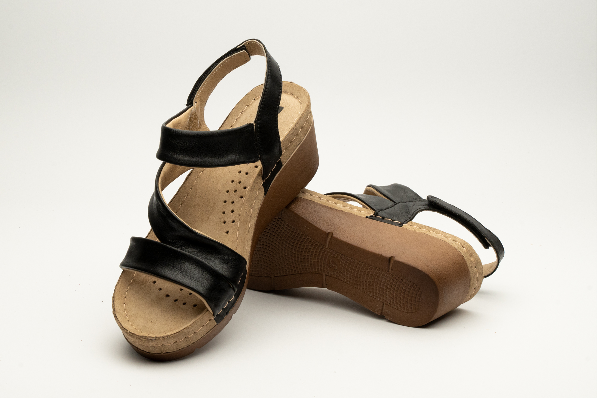 1020 Sofia1 Black