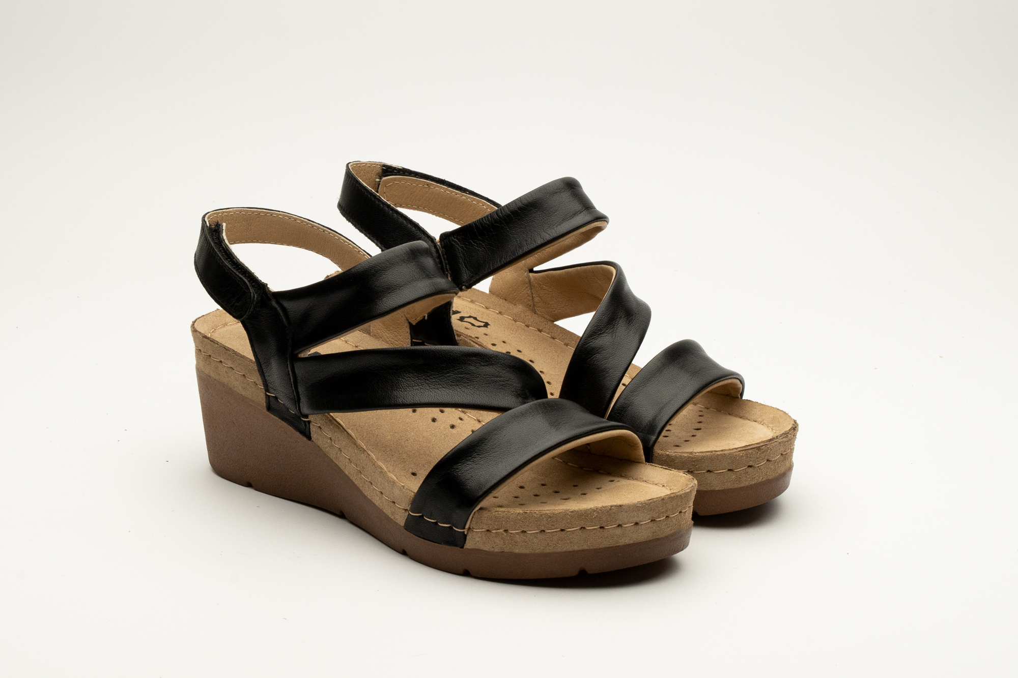 1020 Sofia1 Black