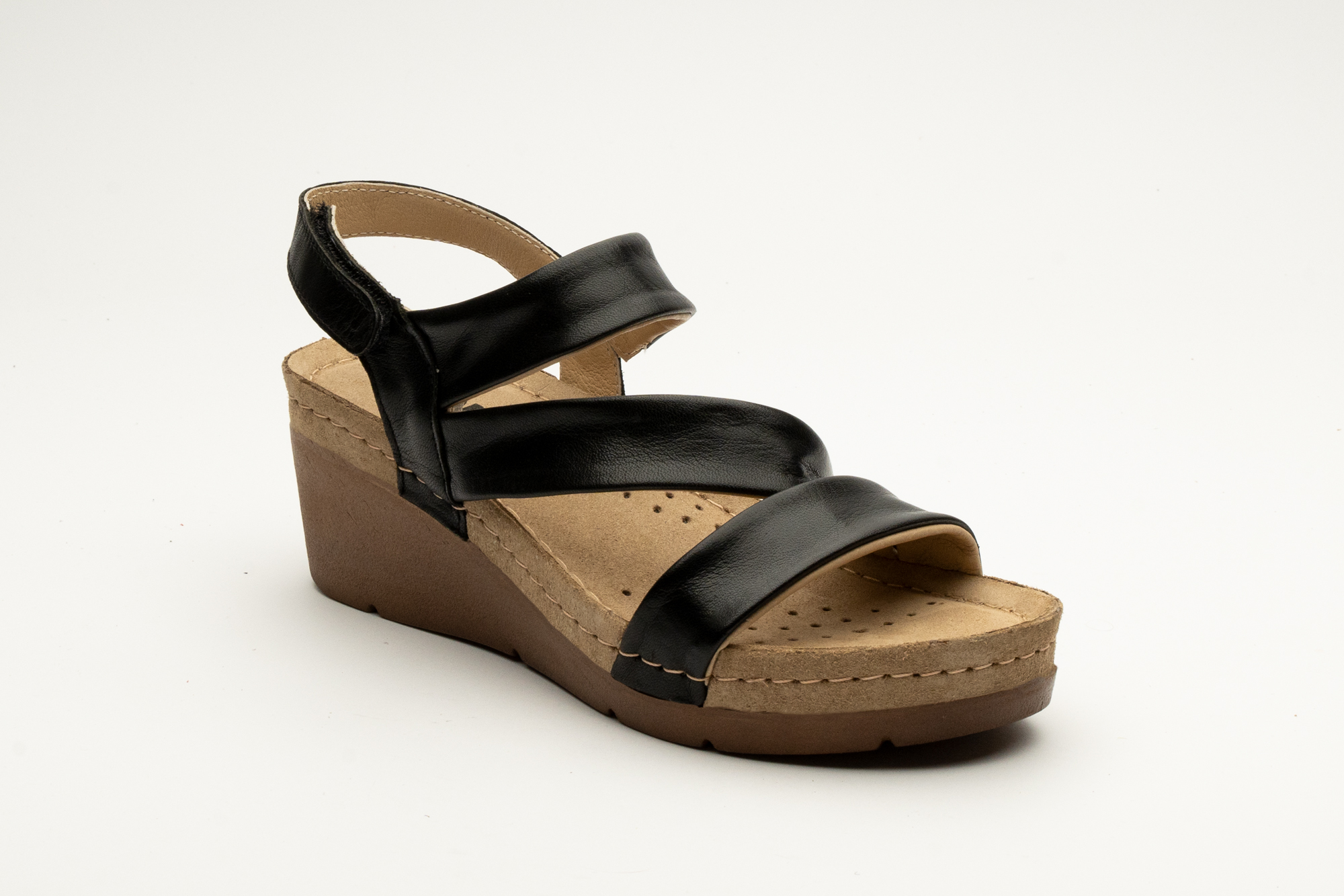 1020 Sofia1 Black