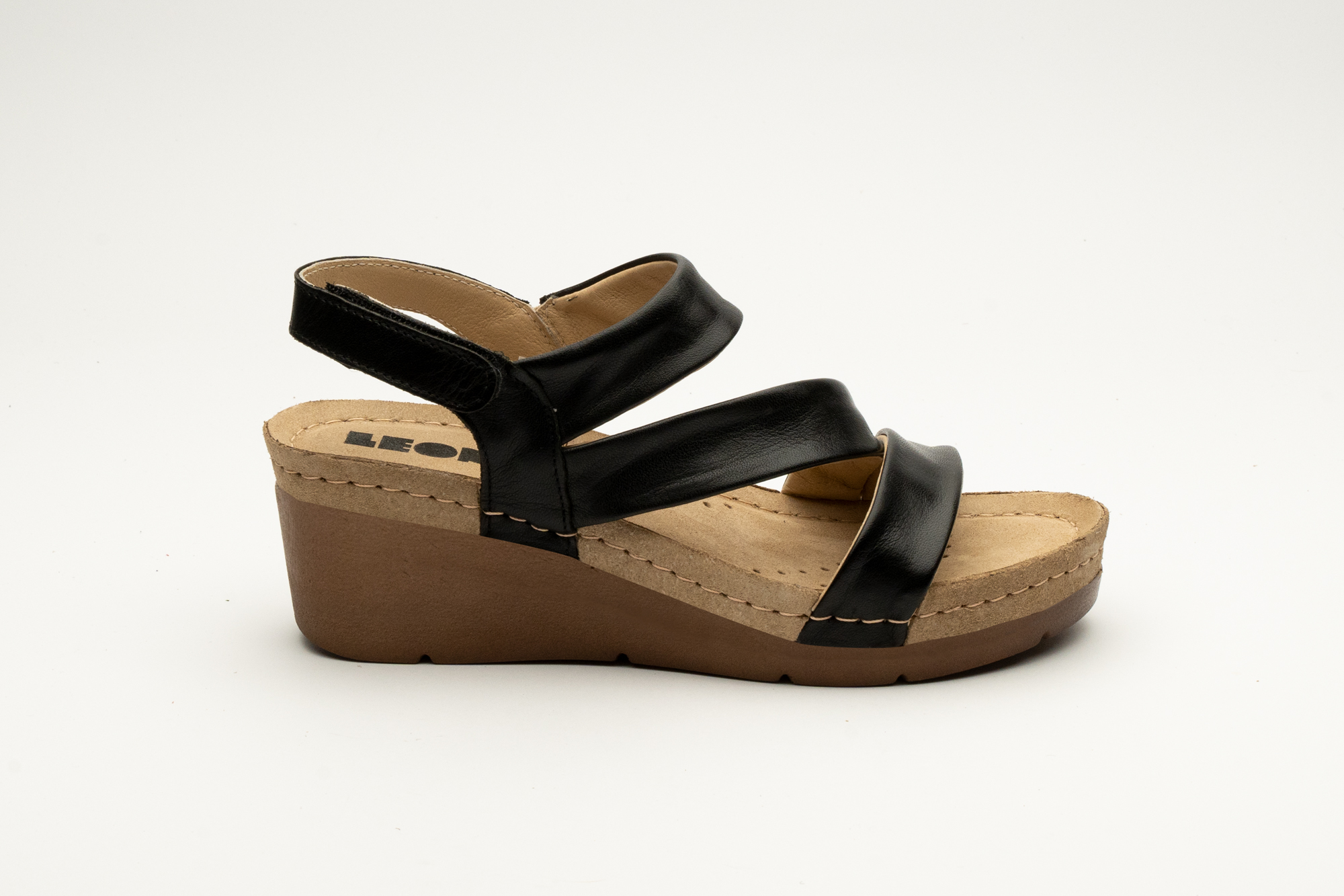 1020 Sofia1 Black