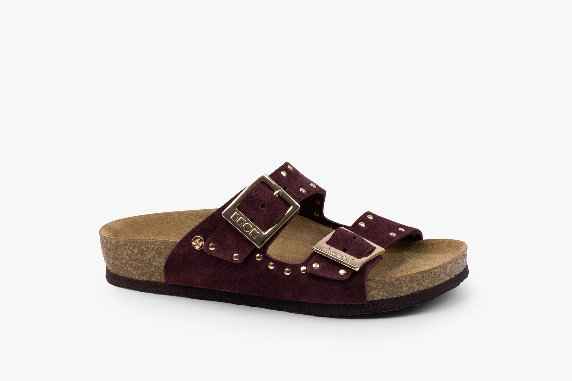 4016 Edge Bordo velur2