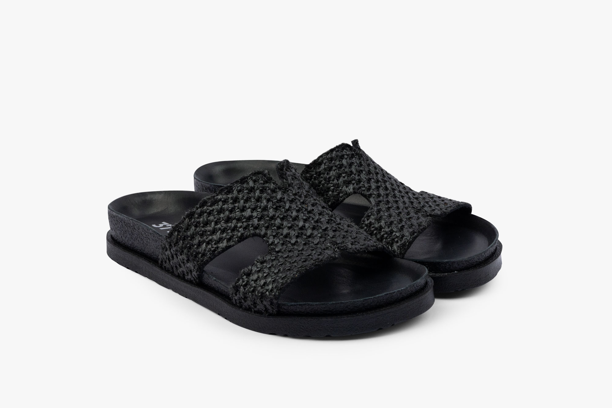 7031 Plain Crna rafija