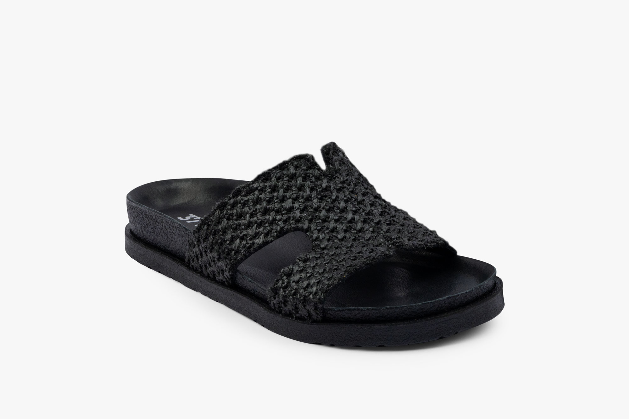 7031 Plain Crna rafija3